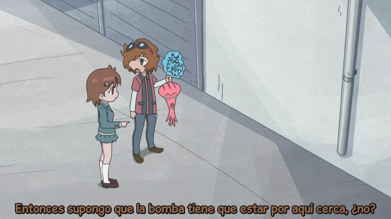 DD Hokuto no Ken (2013) (Tret)